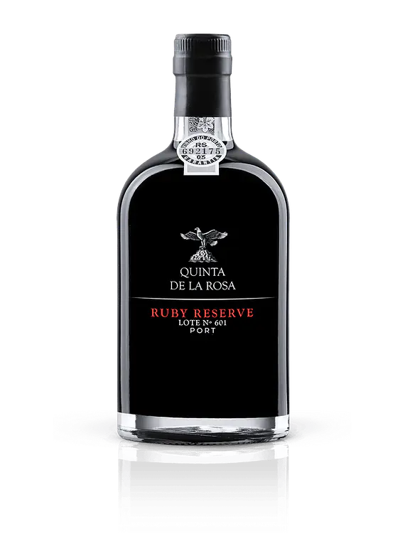 La Rosa Ruby Reserve 0,50