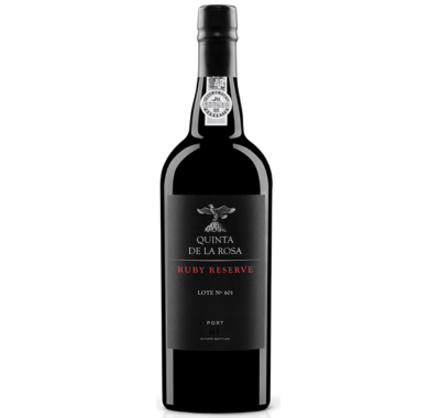 La Rosa Ruby Reserve 0,75