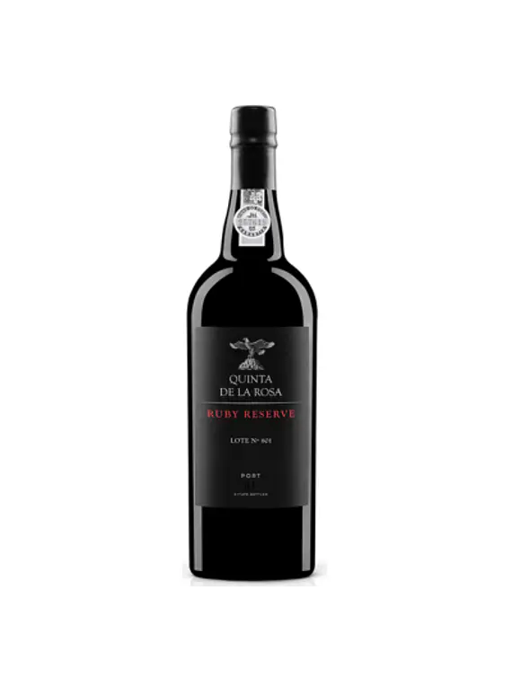 La Rosa Ruby Reserve 0,75