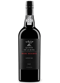 La Rosa Ruby Reserve 0,75