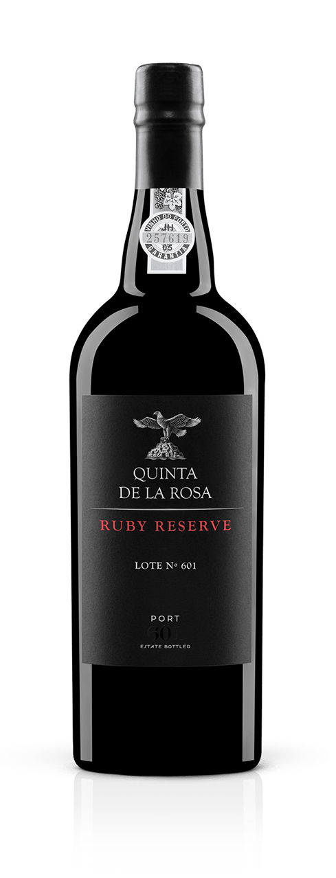 La Rosa Ruby Reserve 0,75