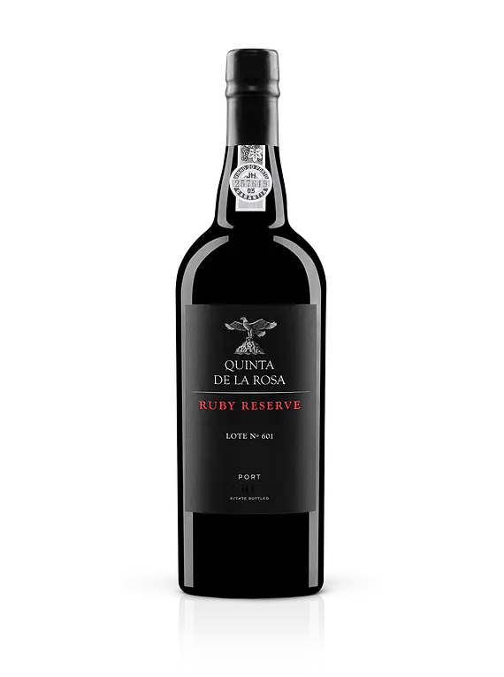 La Rosa Ruby Reserve 0,75