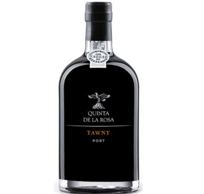 La Rosa Tawny 0,50