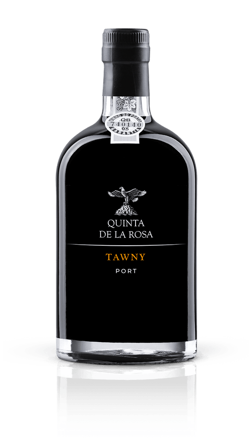 La Rosa Tawny 0,50