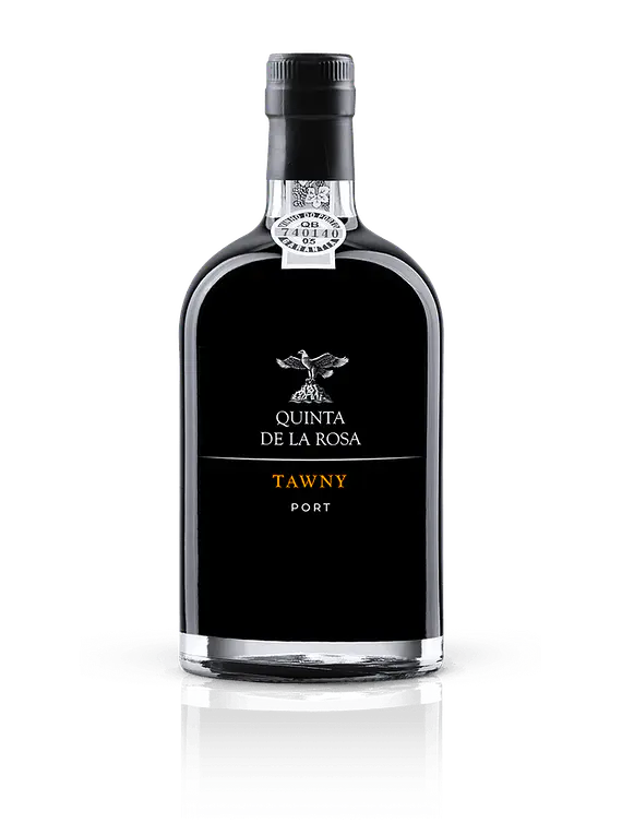 La Rosa Tawny 0,50