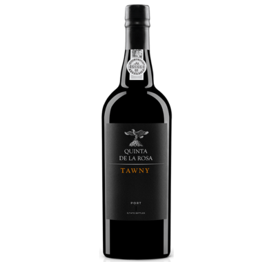 La Rosa Tawny 0,75