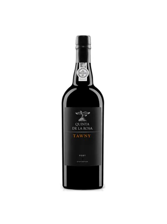 La Rosa Tawny 0,75