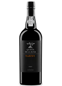 La Rosa Tawny 0,75