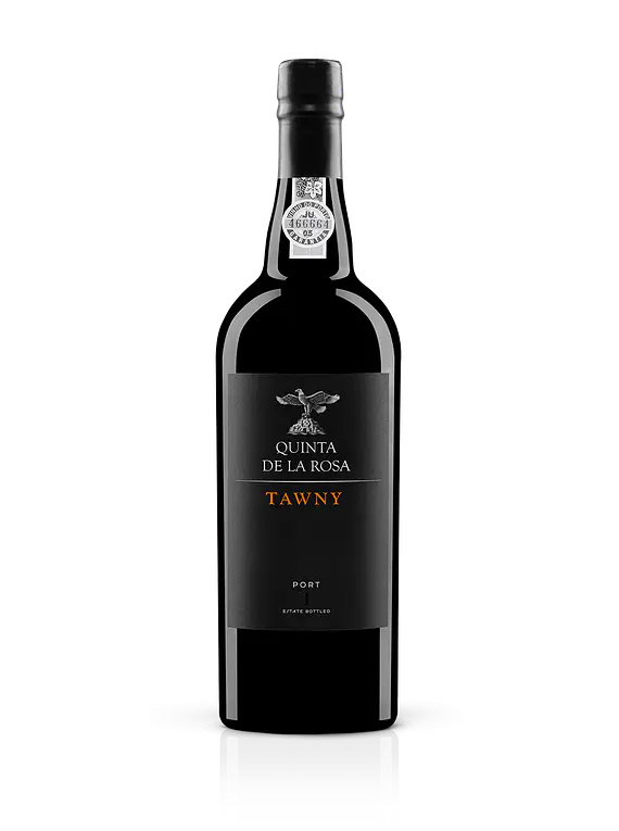 La Rosa Tawny 0,75