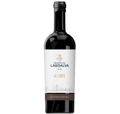Quinta da Lagoalva Grande Reserva Alfrocheiro