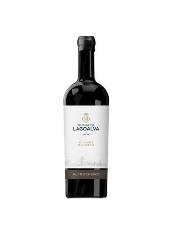 Quinta da Lagoalva Grande Reserva Alfrocheiro
