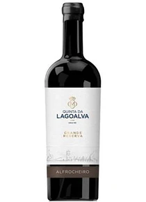 Quinta da Lagoalva Grande Reserva Alfrocheiro