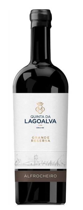 Quinta da Lagoalva Grande Reserva Alfrocheiro