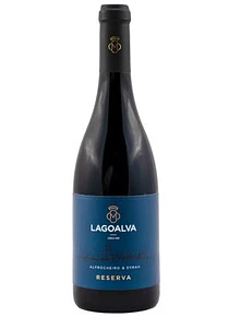 Quinta da Lagoalva Alfrocheiro Syrah Reserva