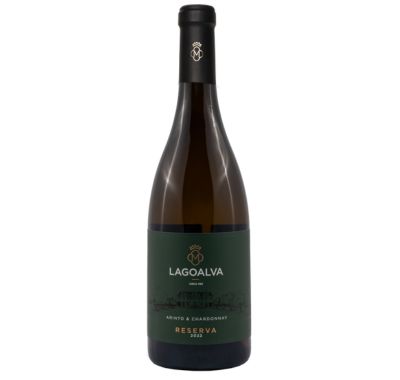 Quinta da Lagoalva Arinto Chardonnay