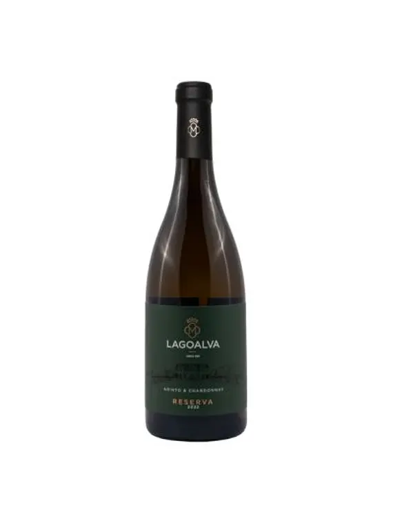 Quinta da Lagoalva Arinto Chardonnay