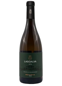 Quinta da Lagoalva Arinto Chardonnay
