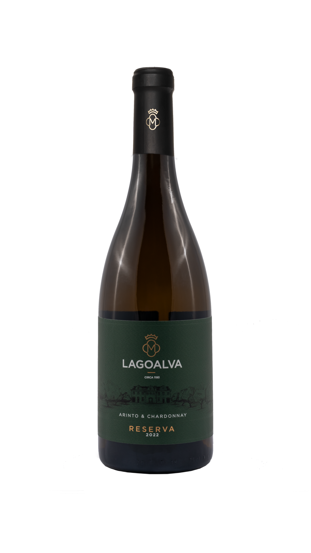 Quinta da Lagoalva Arinto Chardonnay