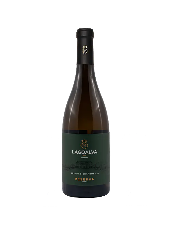 Quinta da Lagoalva Arinto Chardonnay