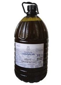 Azeite Quinta da Lagoalva Virgem Extra 5L