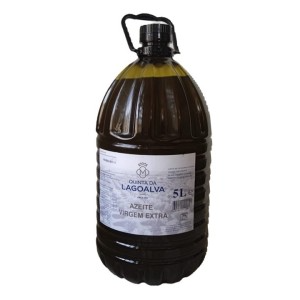 Azeite Quinta da Lagoalva Virgem Extra 5L