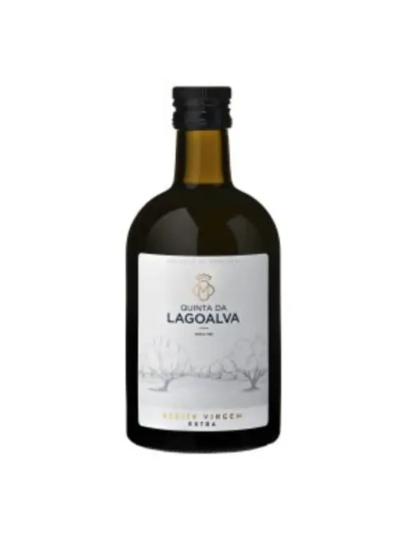 Quinta da Lagoalva Azeite Virgem Extra 