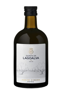 Quinta da Lagoalva Azeite Virgem Extra 