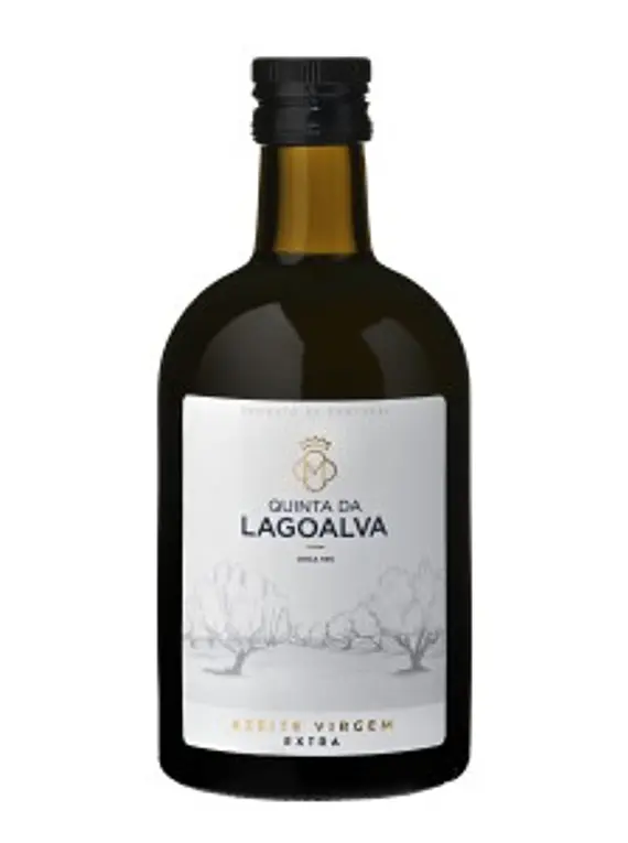 Quinta da Lagoalva Azeite Virgem Extra 