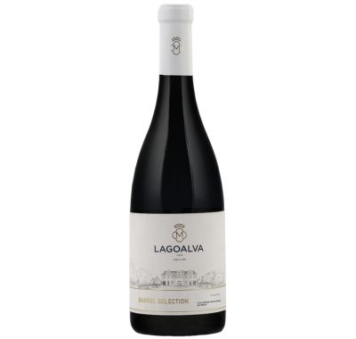 Quinta da Lagoalva Barrel Selection Tinto