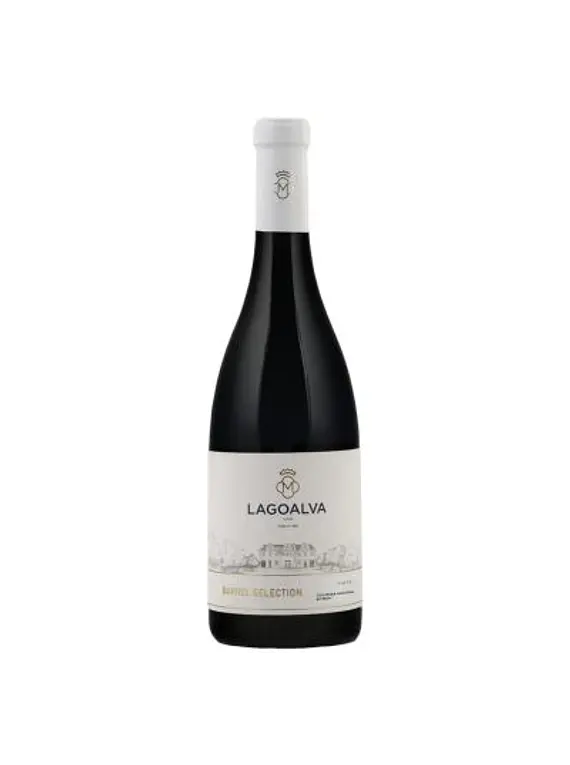 Quinta da Lagoalva Barrel Selection Tinto