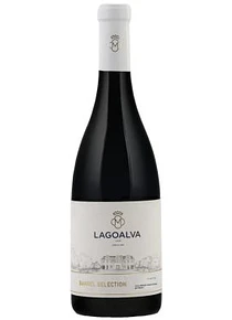 Quinta da Lagoalva Barrel Selection Tinto
