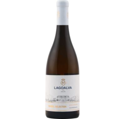 Quinta da Lagoalva Barrel Selection 