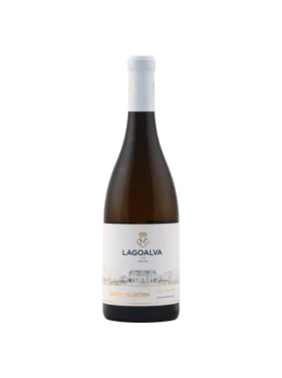 Quinta da Lagoalva Barrel Selection 