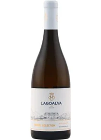 Quinta da Lagoalva Barrel Selection 