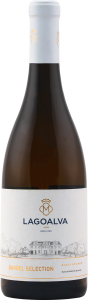 Quinta da Lagoalva Barrel Selection 