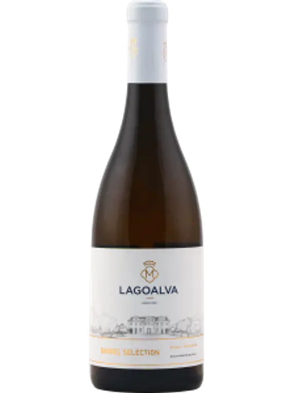 Quinta da Lagoalva Barrel Selection 