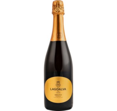 Quinta da Lagoalva Espumante Reserva Bruto