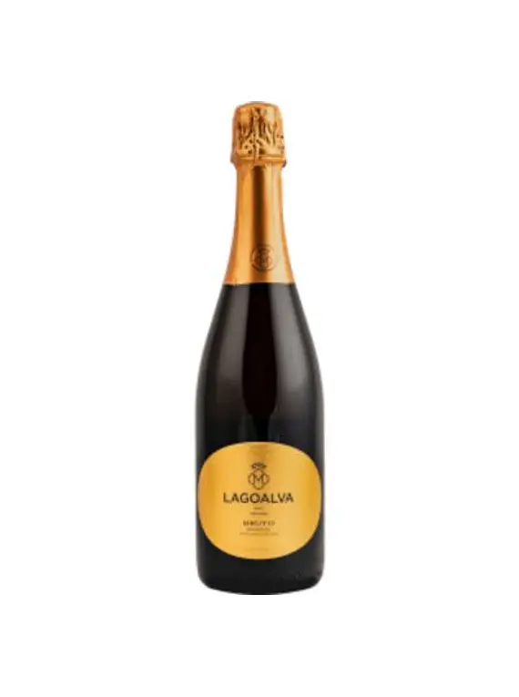 Quinta da Lagoalva Espumante Reserva Bruto