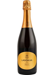 Quinta da Lagoalva Espumante Reserva Bruto