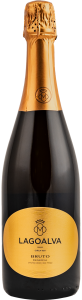 Quinta da Lagoalva Espumante Reserva Bruto