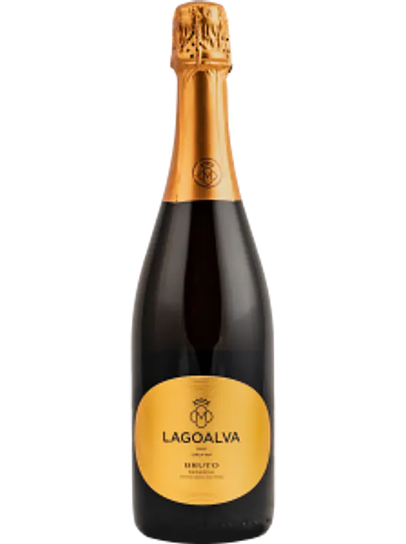 Quinta da Lagoalva Espumante Reserva Bruto