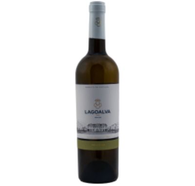 Quinta da Lagoalva Branco