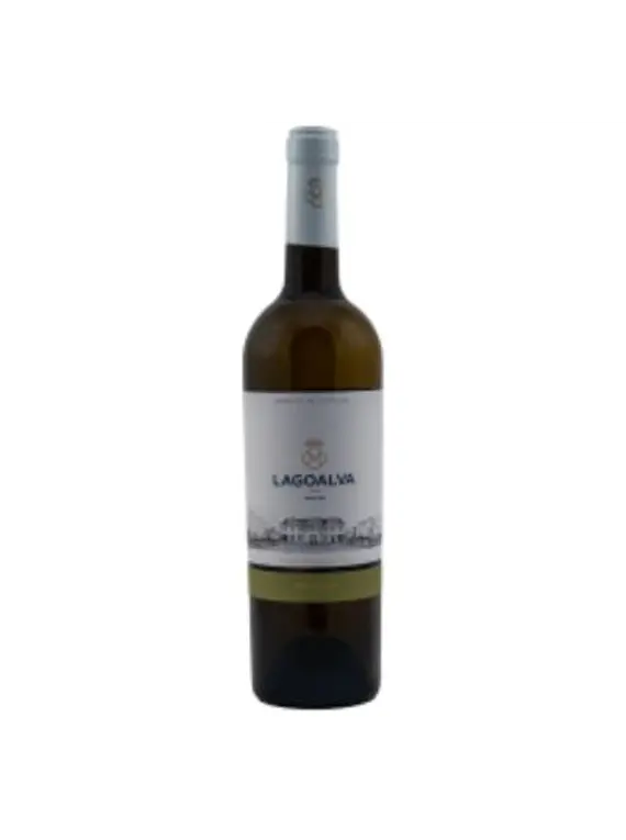 Quinta da Lagoalva Branco