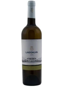 Quinta da Lagoalva Branco