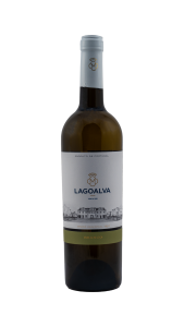 Quinta da Lagoalva Branco