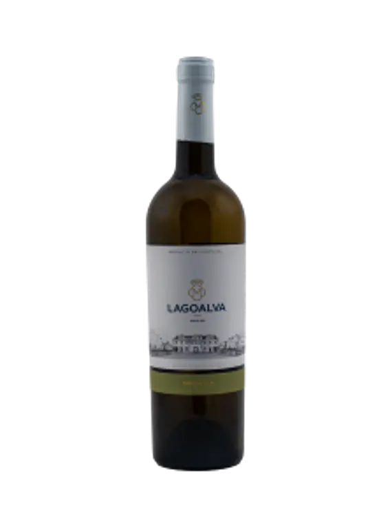 Quinta da Lagoalva Branco