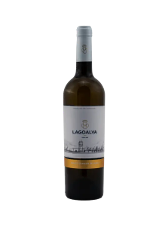 Lagoalva Sauvignon Blanc