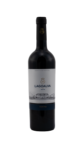Lagoalva Tinto