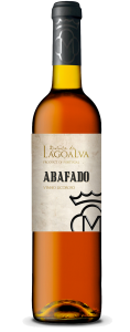 Quinta da Lagoalva Abafado