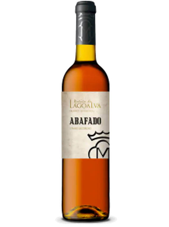 Quinta da Lagoalva Abafado